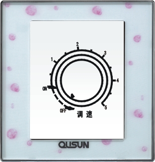 300W調(diào)速開關(guān)