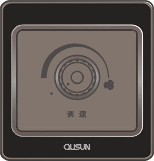 300W調(diào)速開關(guān)