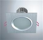 LED防霧格柵燈