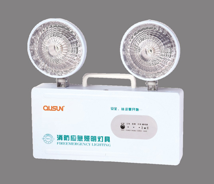 LED消防應急燈